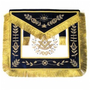 Masonic Apron